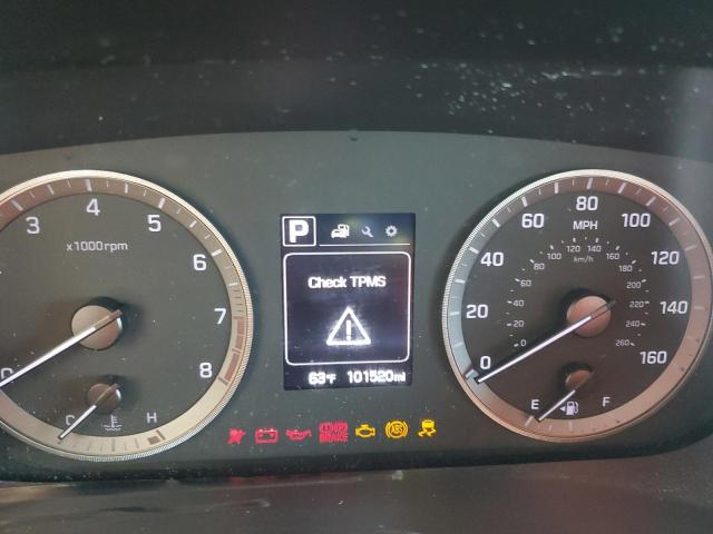 Photo 9 from auction – 2015 HYUNDAI SONATA SE with VIN 5NPE24AF1FH007903