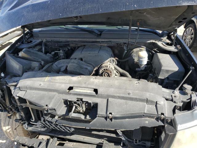 Photo 11 from auction – 2009 CHEVROLET AVALANCHE with VIN 3GNFK22029G216140