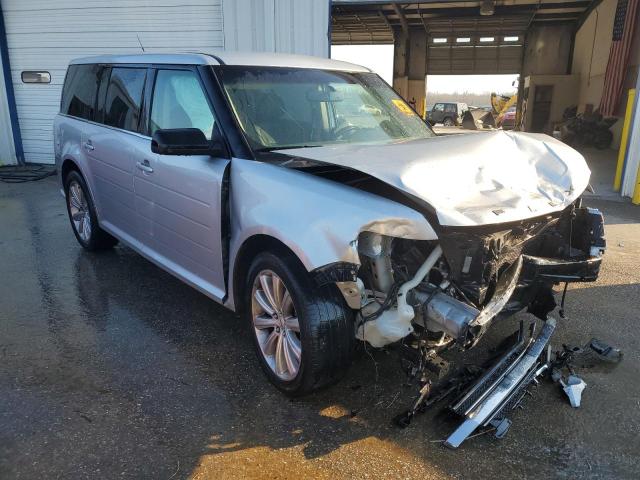 Photo 4 from auction – 2013 FORD FLEX SEL with VIN 2FMGK5C89DBD21722