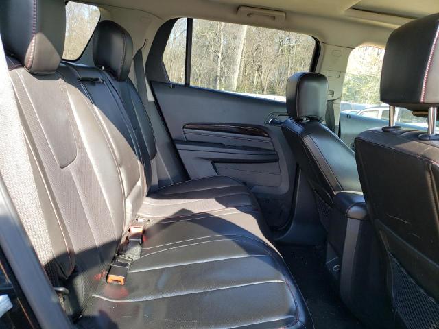 Photo 11 from auction – 2013 GMC TERRAIN DE with VIN 2GKFLZE30D6222273