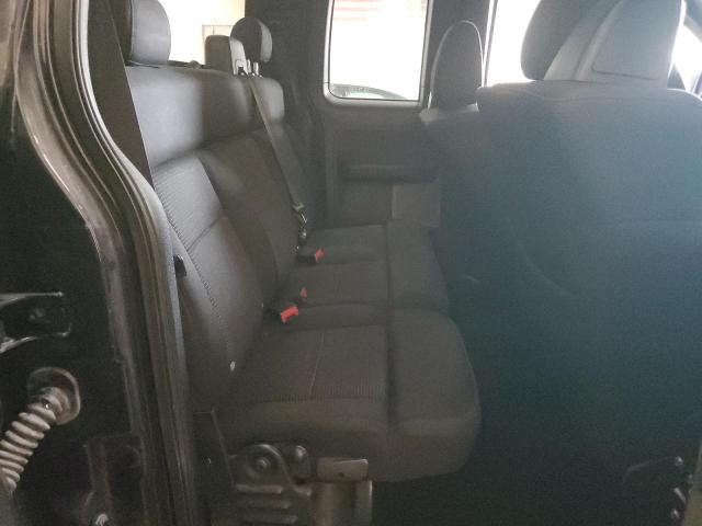 Photo 10 from auction – 2005 FORD F150 with VIN 1FTPX14535KB97182
