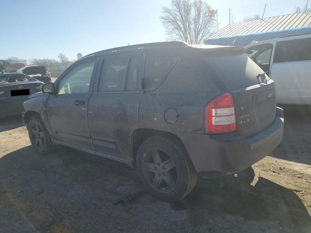 Photo 2 from auction – 2010 JEEP COMPASS SP with VIN 1J4NF4FB2AD608739