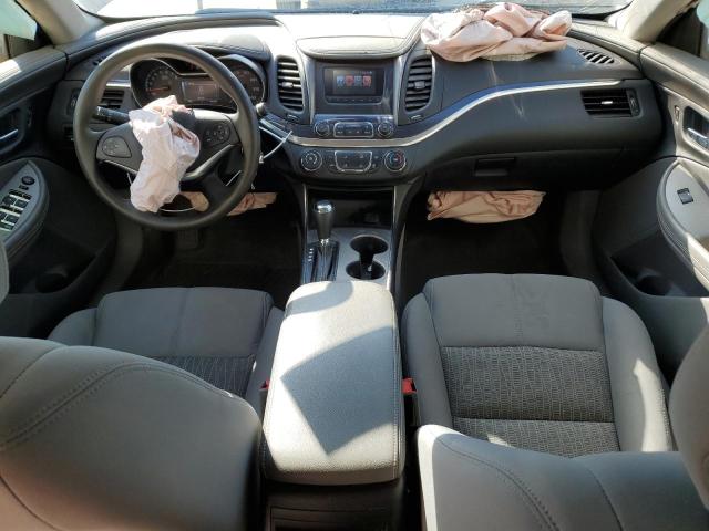 Photo 8 from auction – 2017 CHEVROLET IMPALA LS with VIN 2G11Z5SA2H9191332