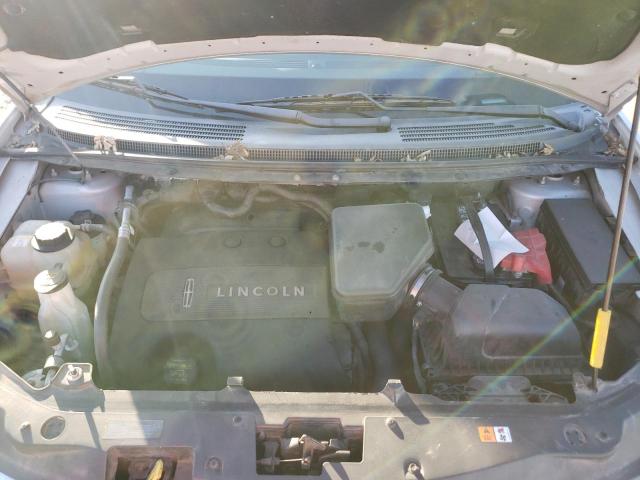 Photo 12 from auction – 2011 LINCOLN MKX with VIN 2LMDJ6JK6BBJ29881