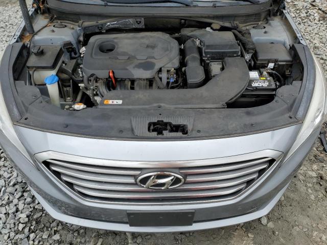 Photo 11 from auction – 2016 HYUNDAI SONATA SE with VIN 5NPE24AF5GH387927