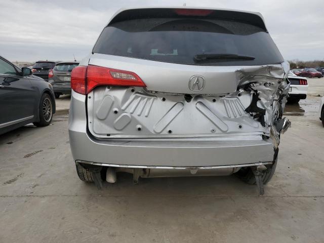 Photo 6 from auction – 2015 ACURA RDX TECHNO with VIN 5J8TB3H50FL012019