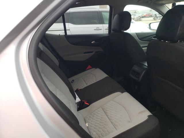 Photo 10 from auction – 2019 CHEVROLET EQUINOX LS with VIN 2GNAXHEV9K6297340