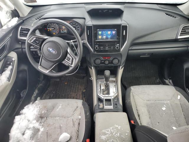 Photo 8 from auction – 2023 SUBARU FORESTER with VIN JF2SKAAC0PH448415