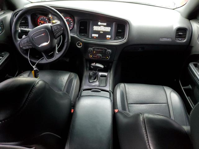 Photo 8 from auction – 2016 DODGE CHARGER R/ with VIN 2C3CDXCT8GH309810