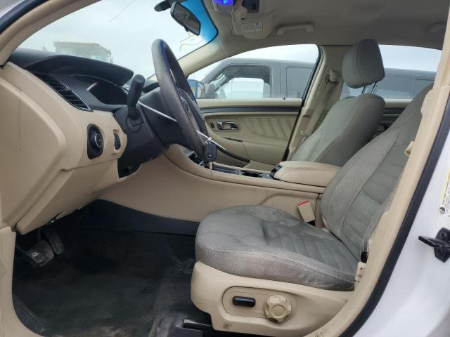 Photo 7 from auction – 2013 FORD TAURUS SE with VIN 1FAHP2D89DG221593