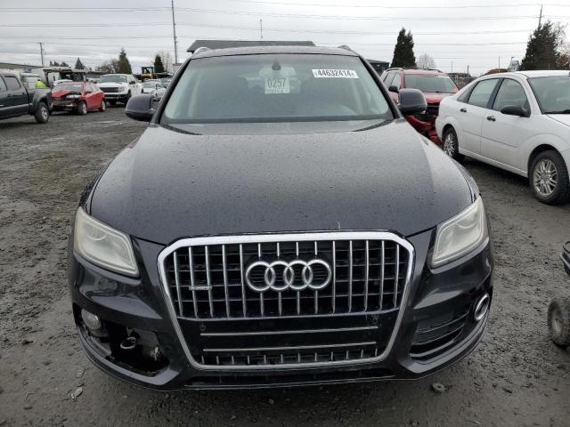 Zdjęcie 5 z aukcji – 2013 AUDI Q5 PREMIUM z VIN WA1C8AFP9DA081736