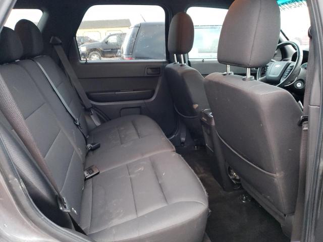 Photo 11 from auction – 2012 FORD ESCAPE XLT with VIN 1FMCU9DGXCKB45094