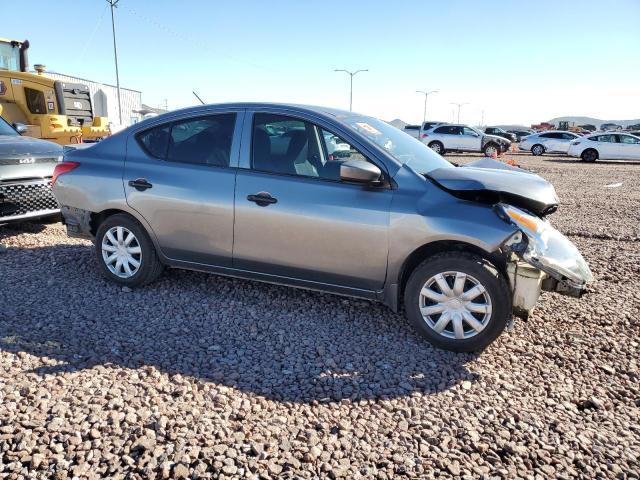 Photo 4 from auction – 2016 NISSAN VERSA S with VIN 3N1CN7AP4GL912696
