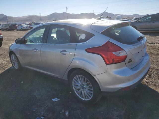Photo 2 from auction – 2012 FORD FOCUS SEL with VIN 1FAHP3M21CL131619