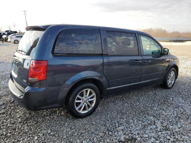 Photo 3 from auction – 2013 DODGE GRAND CARA with VIN 2C4RDGCGXDR749803