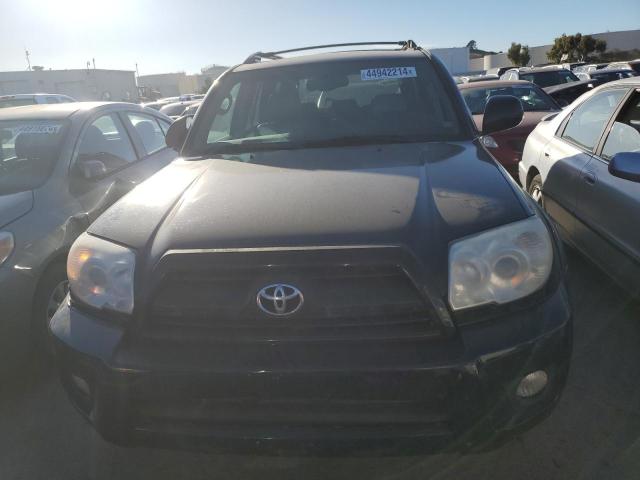 Photo 5 from auction – 2006 TOYOTA 4RUNNER LI with VIN JTEZU17R960080487