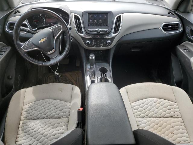 Photo 8 from auction – 2021 CHEVROLET EQUINOX LT with VIN 3GNAXKEV3ML333602