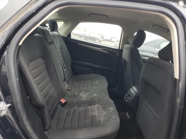 Photo 10 from auction – 2020 FORD FUSION SE with VIN 3FA6P0HD8LR147271