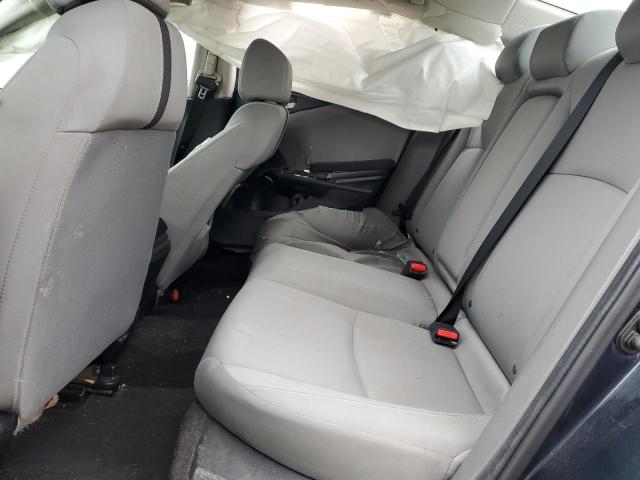 Photo 10 from auction – 2017 HONDA CIVIC EX with VIN 19XFC2F74HE017811