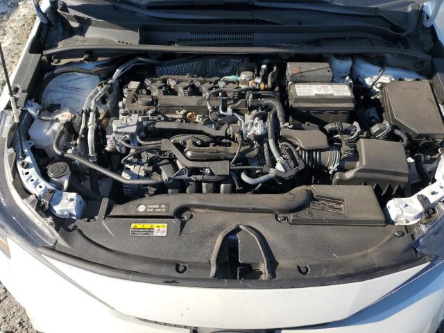 Photo 11 from auction – 2023 TOYOTA COROLLA LE with VIN 5YFB4MDE5PP024675