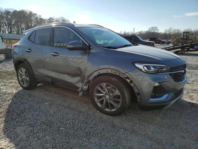 Photo 4 from auction – 2022 BUICK ENCORE GX with VIN KL4MMFSL2NB063042