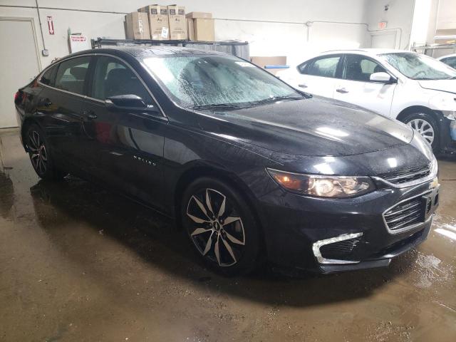 Photo 4 from auction – 2017 CHEVROLET MALIBU LT with VIN 1G1ZE5ST4HF271495