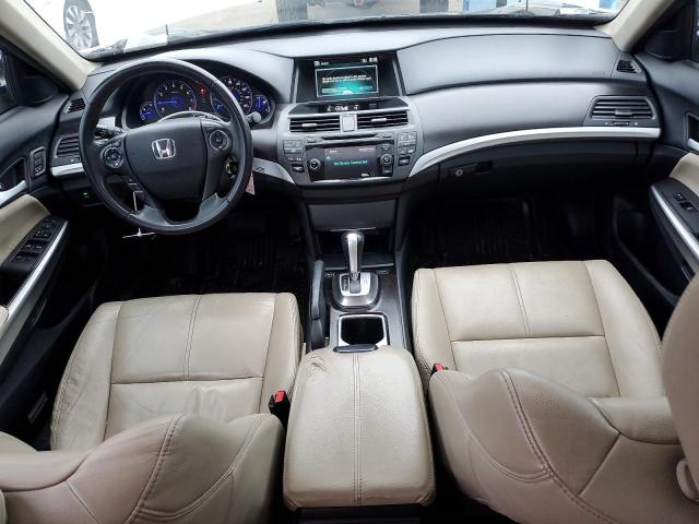 Photo 8 from auction – 2014 HONDA CROSSTOUR with VIN 5J6TF3H55EL000007