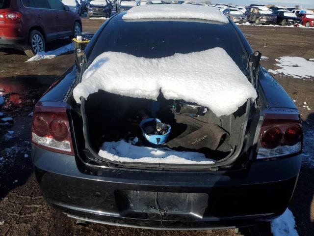 Photo 6 from auction – 2010 DODGE CHARGER SR with VIN 2B3CA7CW2AH273927