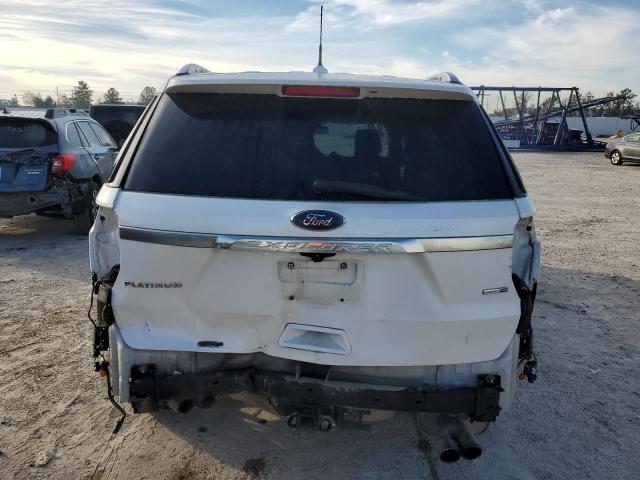 Foto 6 de la subasta – 2018 FORD EXPLORER P con VIN 1FM5K8HT7JGA50346