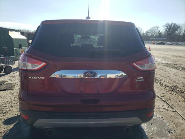 Photo 6 from auction – 2013 FORD ESCAPE SEL with VIN 1FMCU9HX5DUC83058
