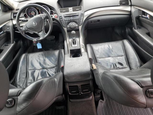 Photo 8 from auction – 2012 ACURA TL with VIN 19UUA8F76CA004815