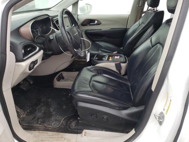 Photo 7 from auction – 2018 CHRYSLER PACIFICA T with VIN 2C4RC1BG3JR120381