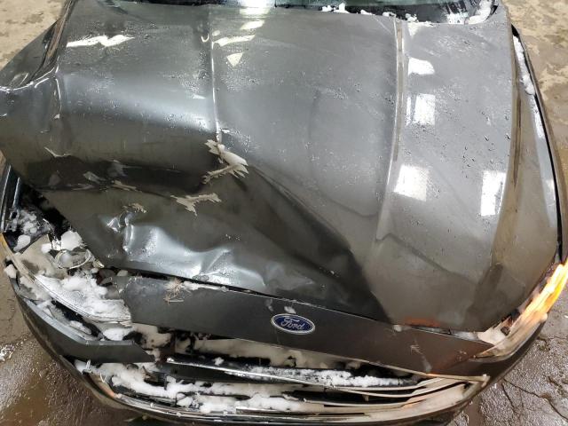 Photo 11 from auction – 2020 FORD FUSION SE with VIN 3FA6P0HD0LR198361