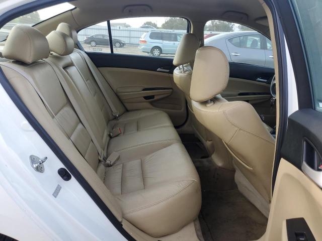Photo 10 from auction – 2011 HONDA ACCORD SE with VIN 1HGCP2F62BA155650