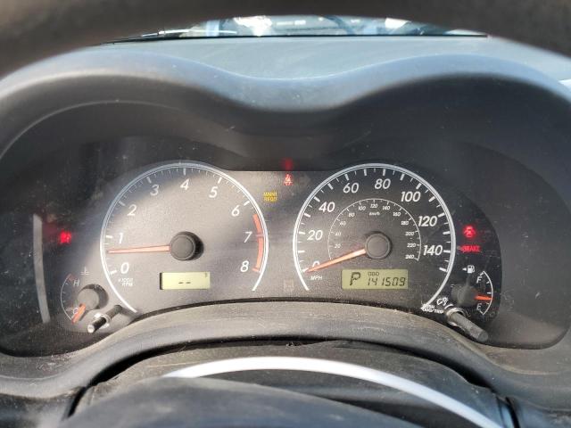 Photo 9 from auction – 2013 TOYOTA COROLLA BA with VIN 2T1BU4EE2DC937906