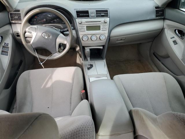 Photo 8 from auction – 2010 TOYOTA CAMRY BASE with VIN 4T1BF3EK7AU102758