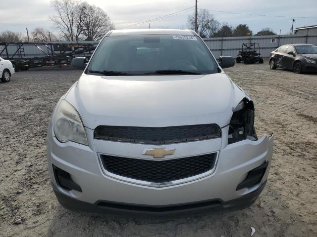 Photo 5 from auction – 2015 CHEVROLET EQUINOX LS with VIN 2GNALAEK9F1120640
