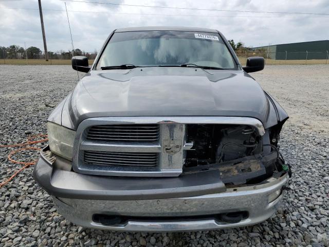 Photo 5 from auction – 2012 DODGE RAM 1500 S with VIN 1C6RD6LT4CS158801