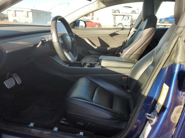 Photo 7 from auction – 2020 TESLA MODEL 3 with VIN 5YJ3E1EC8LF713306