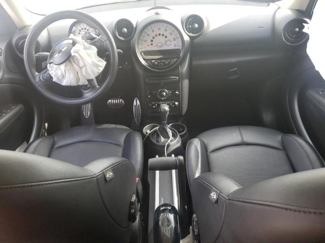 Photo 8 from auction – 2014 MINI COOPER S C with VIN WMWZC3C57EWT00353