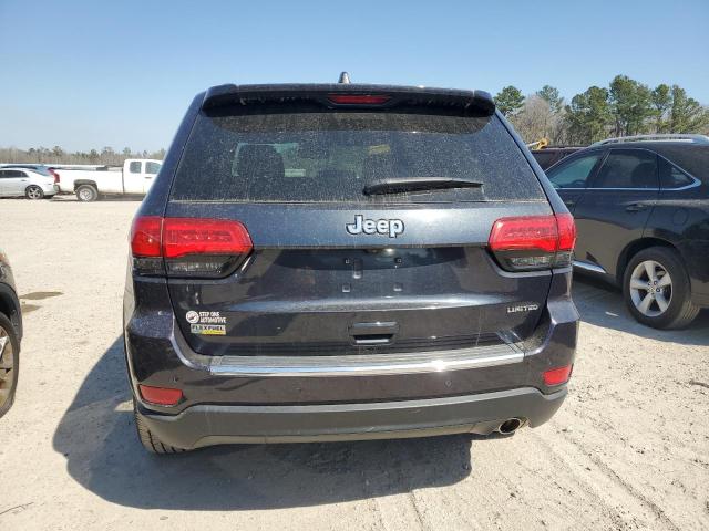Photo 6 from auction – 2015 JEEP GRAND CHER with VIN 1C4RJEBG5FC792648
