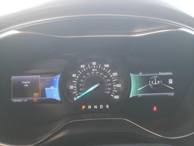 Photo 9 from auction – 2013 FORD FUSION SE with VIN 3FA6P0HRXDR234375