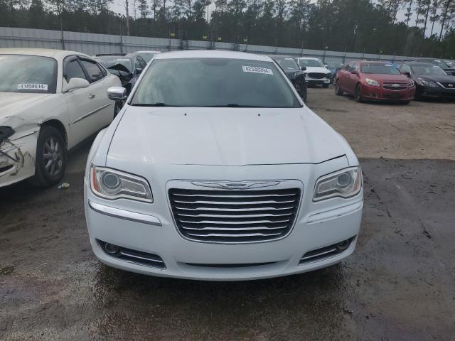 Photo 5 from auction – 2011 CHRYSLER 300 LIMITE with VIN 2C3CA5CG0BH592339