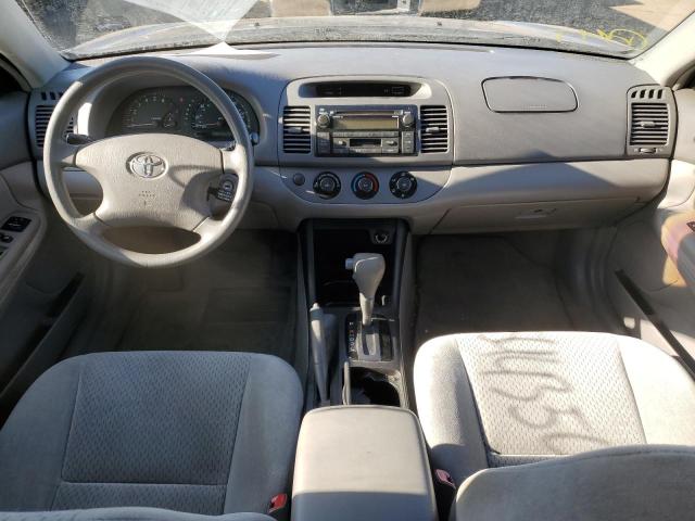 Photo 8 from auction – 2004 TOYOTA CAMRY LE with VIN 4T1BE32K94U821151