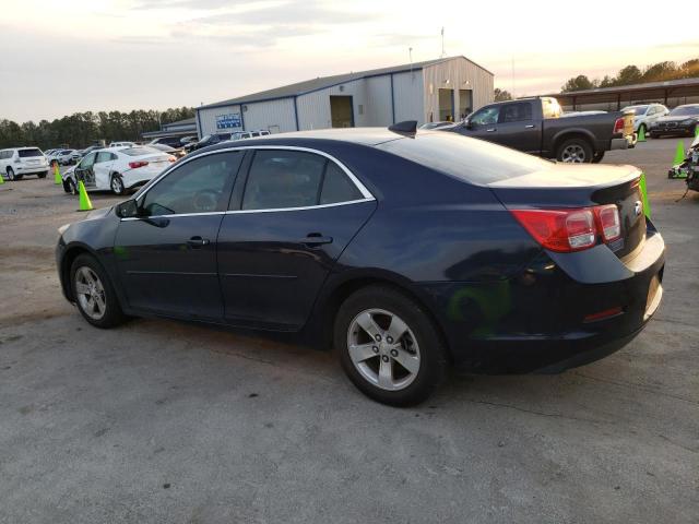 Photo 2 from auction – 2016 CHEVROLET MALIBU LIM with VIN 1G11A5SA2GU137280