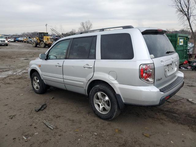 Photo 2 from auction – 2006 HONDA PILOT EX with VIN 5FNYF285X6B019131