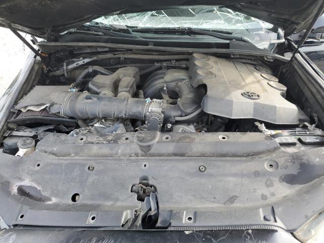 Photo 12 from auction – 2015 TOYOTA 4RUNNER SR with VIN JTEZU5JR6F5093409