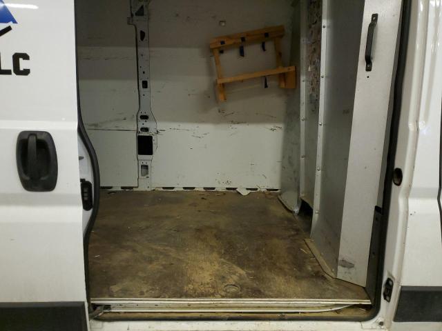 Photo 11 from auction – 2019 RAM PROMASTER with VIN 3C6TRVDG1KE557525