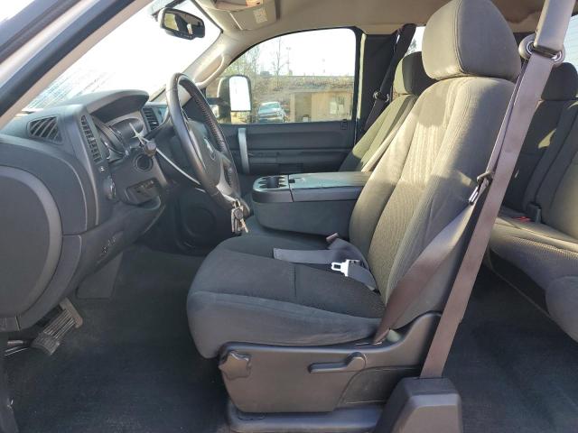 Фото 7 с аукциона – 2007 CHEVROLET SILVERADO с VIN 1GCHC29K97E508877
