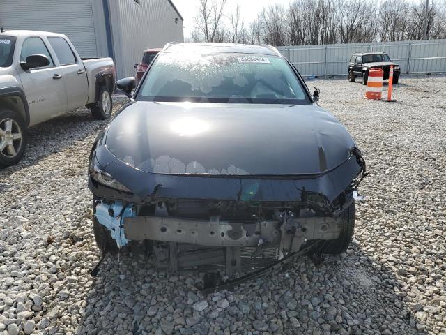 Photo 5 from auction – 2022 MAZDA CX-30 PREM with VIN 3MVDMBDY4NM441313